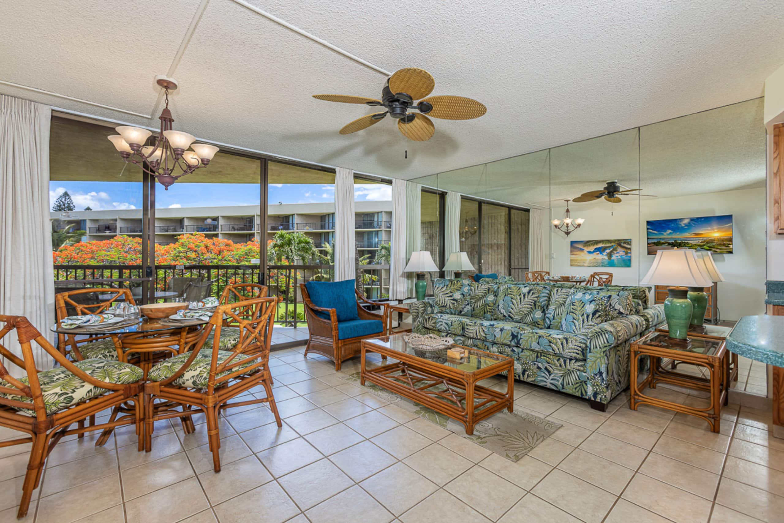 Condo in Kihei · ★4.82 · 1 bedroom · 2 beds · 2 shared baths - Image 2
