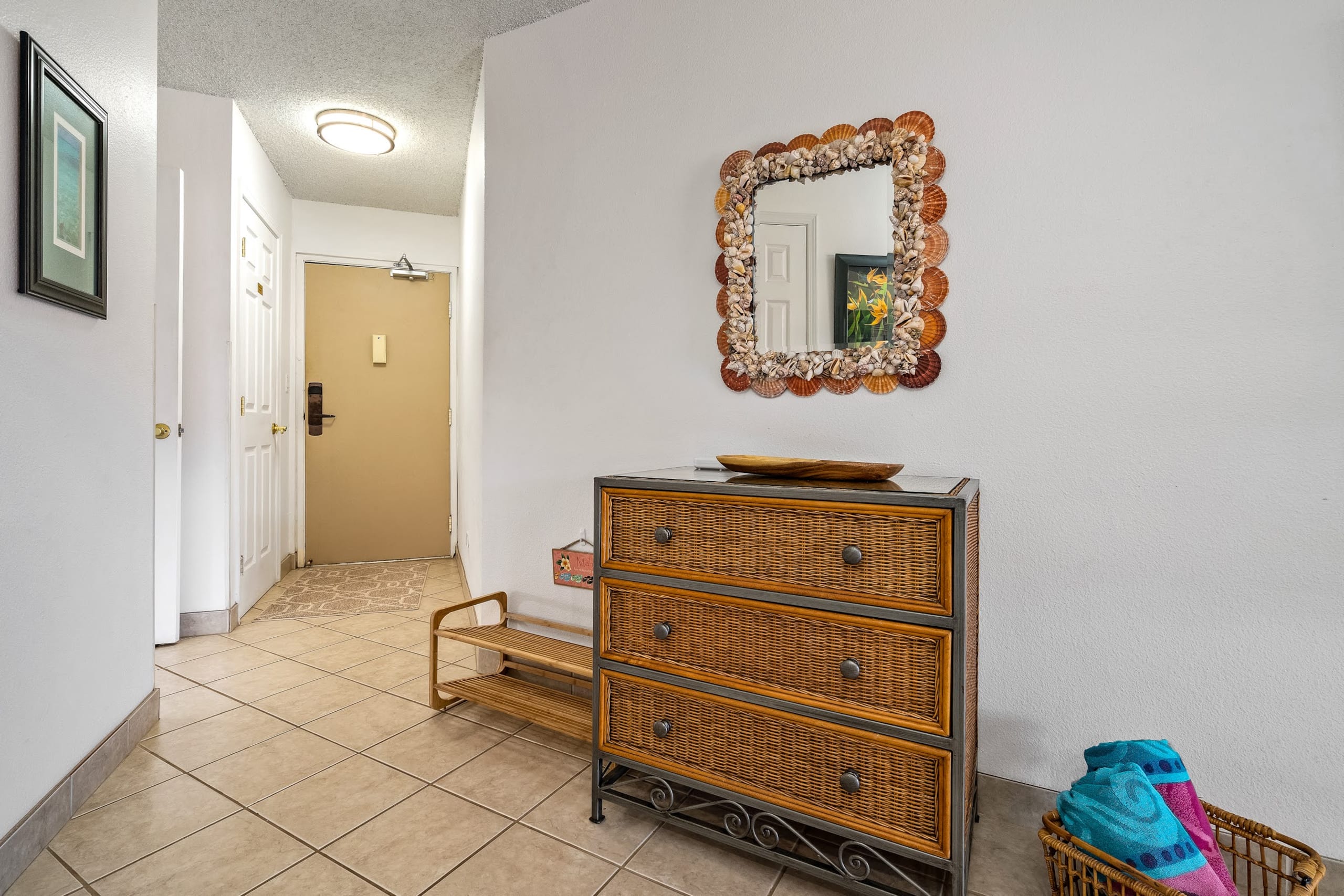 Condo in Kihei · ★4.82 · 1 bedroom · 2 beds · 2 shared baths - Image 28
