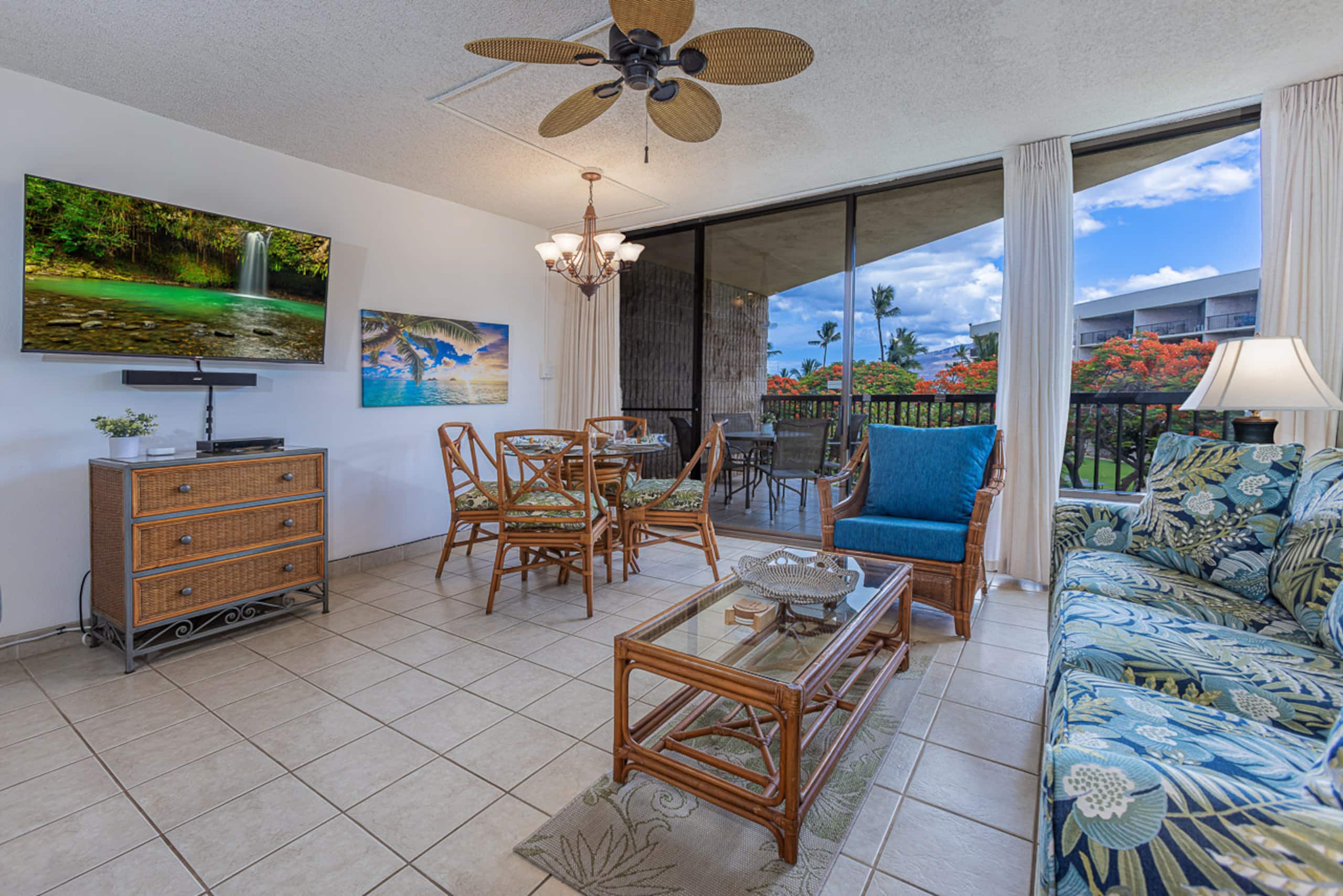 Condo in Kihei · ★4.82 · 1 bedroom · 2 beds · 2 shared baths - Image 15