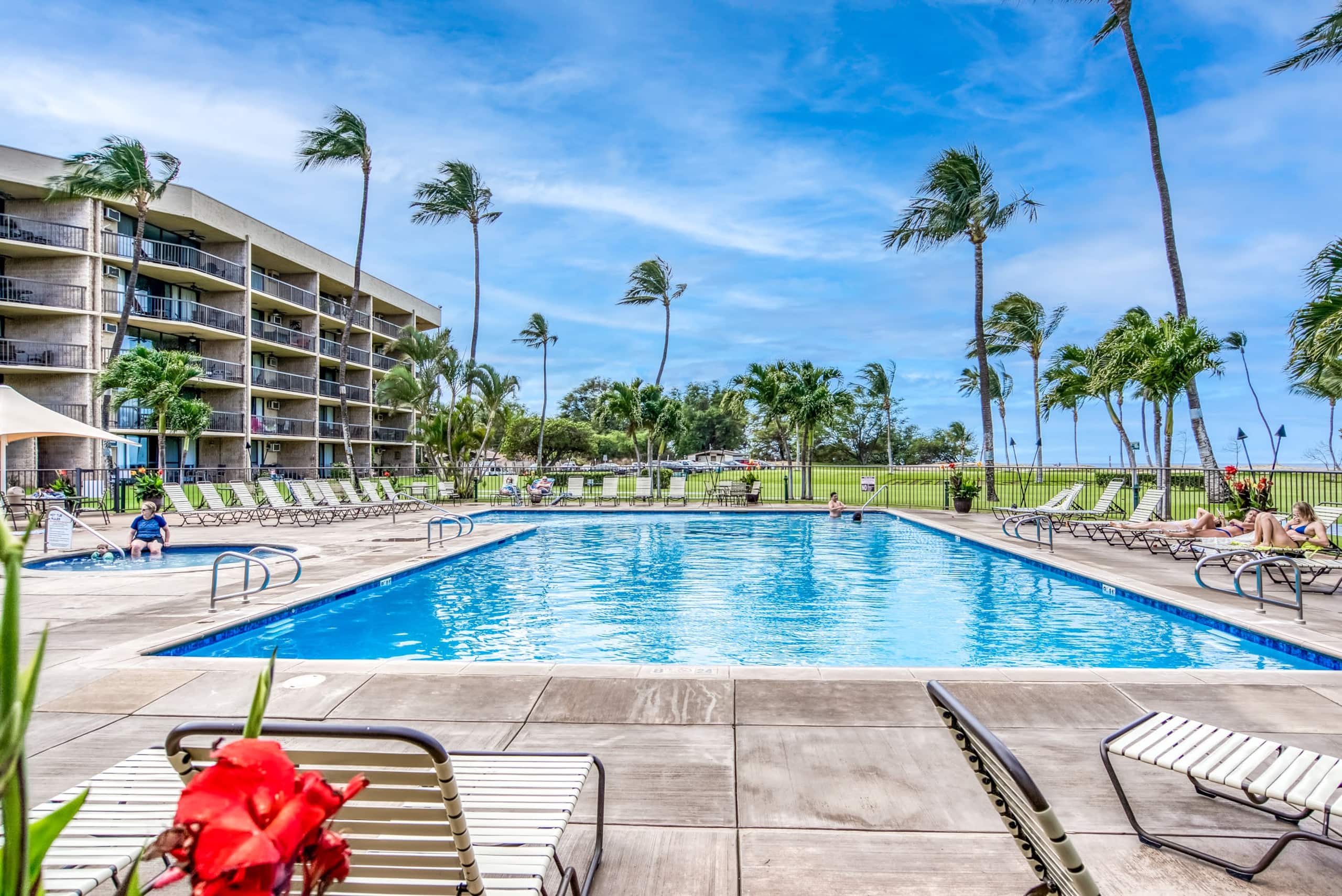 Condo in Kihei · ★4.82 · 1 bedroom · 2 beds · 2 shared baths - Image 33