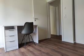 Three bedroom Aapartment