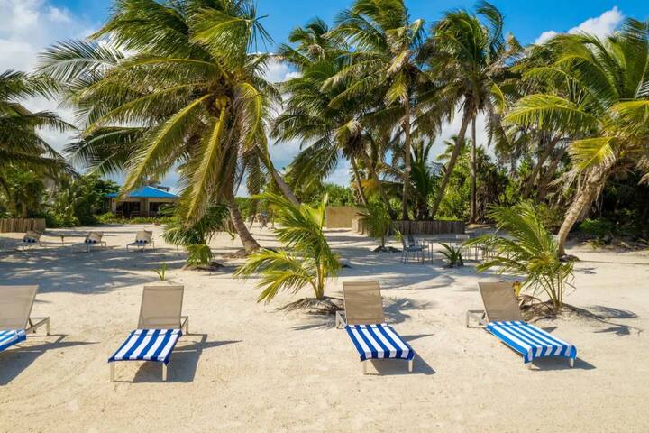 Special Offer Oceanfront Private Estate by ALOM