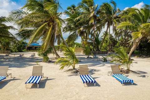 Captivating Oceanfront  Private Estate by ALOM