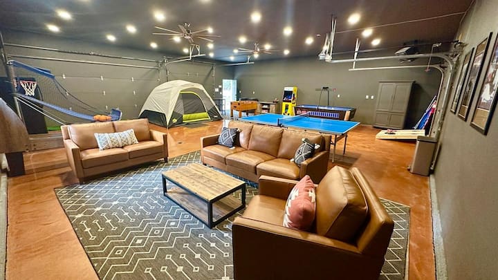 1pm Check-in+pool Access | Affordable, Family Friendly+petsok | Lake Nearby - Washington