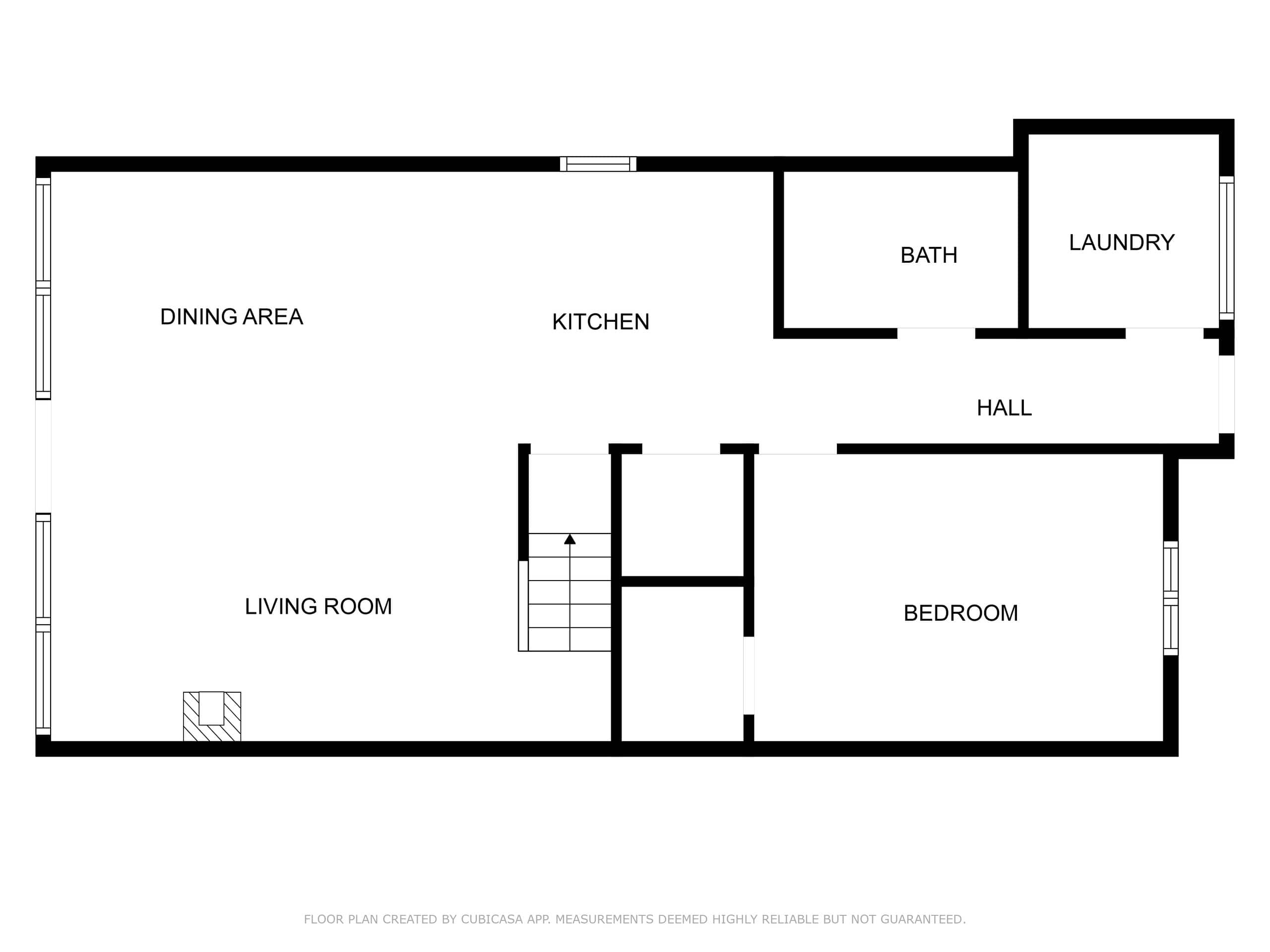 Tahoe Cabin with Hot Tub Near Beach & Skiing - Photo 25