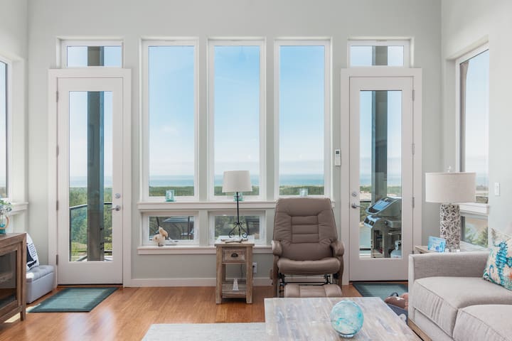 Open Nest Rentals managed Airbnb listing 2