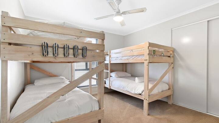 საძინებელი 3