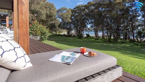 Tula - Waterfront Reserve