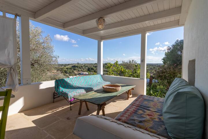 Trullo Syconium e Lamia Gea gallery image 4