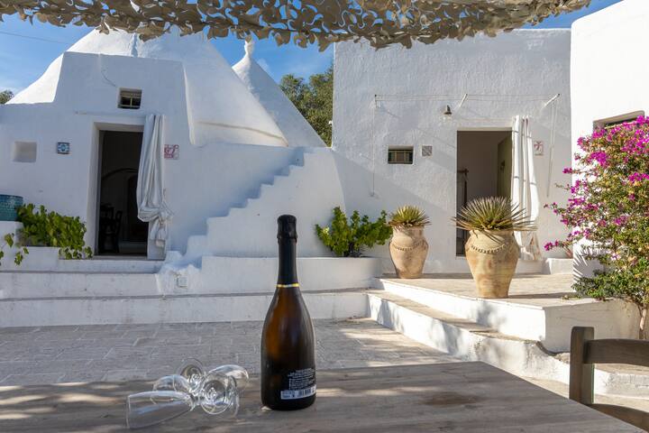 Trullo Syconium e Lamia Gea gallery image 2