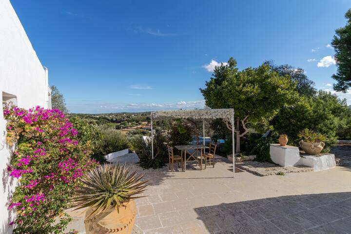 Trullo Syconium e Lamia Gea gallery image 3