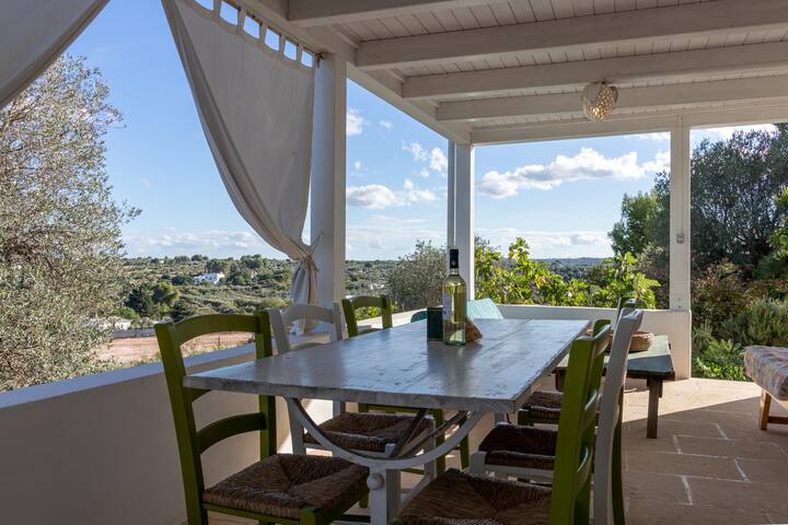 Trullo Syconium e Lamia Gea gallery image 5