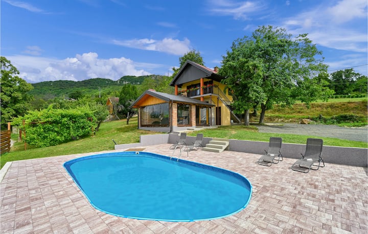 Lovely Home In Sopron - Ludbreg