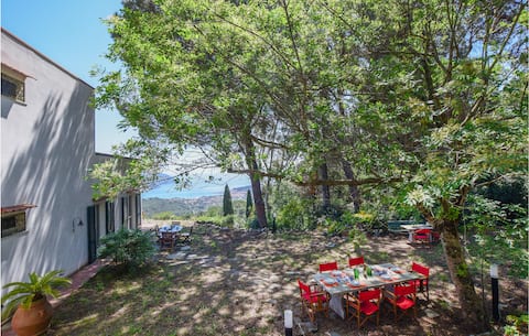 Amazing home in San Piero In Campo