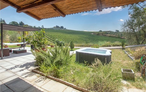 Beautiful home in Montelupo Fiorentino