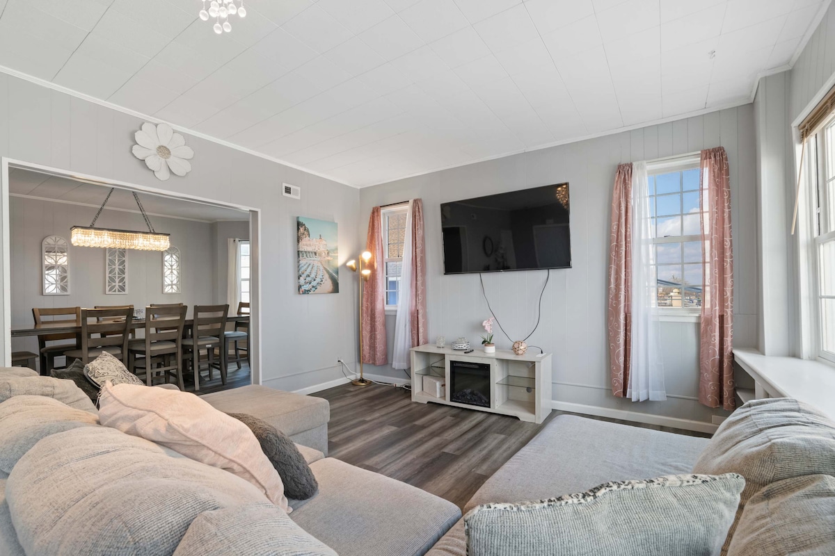 ห้องนั่งเล่น