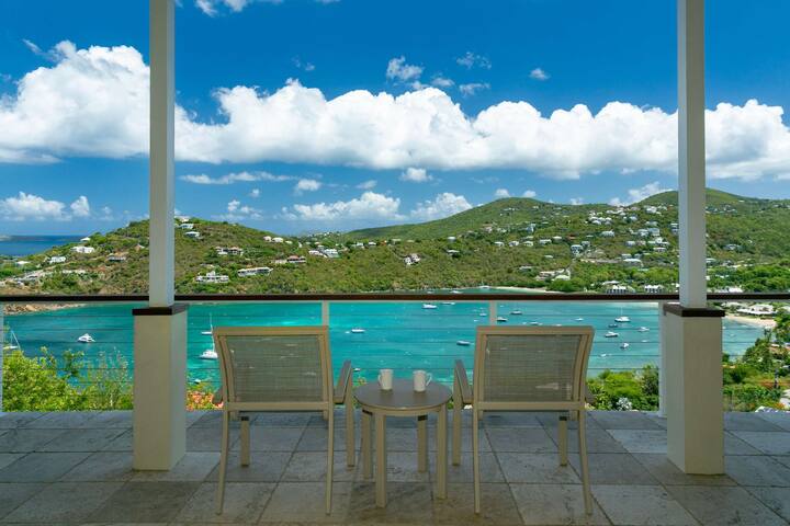 Bookvi managed Airbnb listing 3