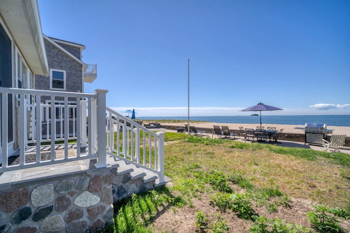 PMI East Lyme managed Airbnb listing 2