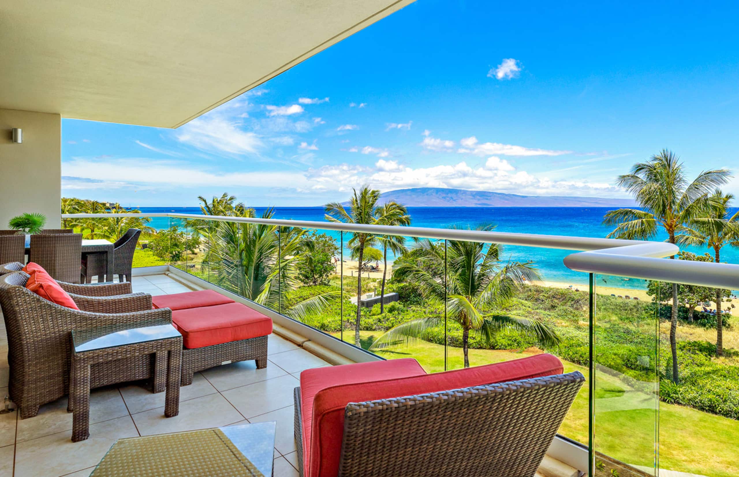 Condo in Lahaina · ★5.0 · 3 bedrooms · 4 beds · 3 baths - Image 8