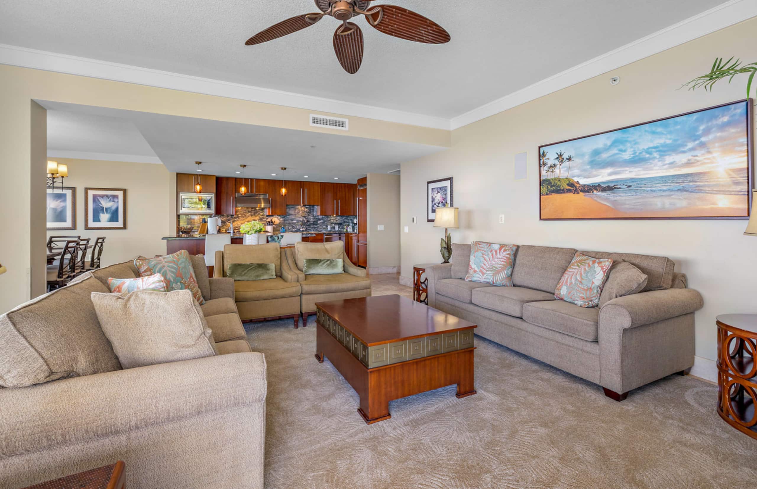 Condo in Lahaina · ★5.0 · 3 bedrooms · 4 beds · 3 baths - Image 19