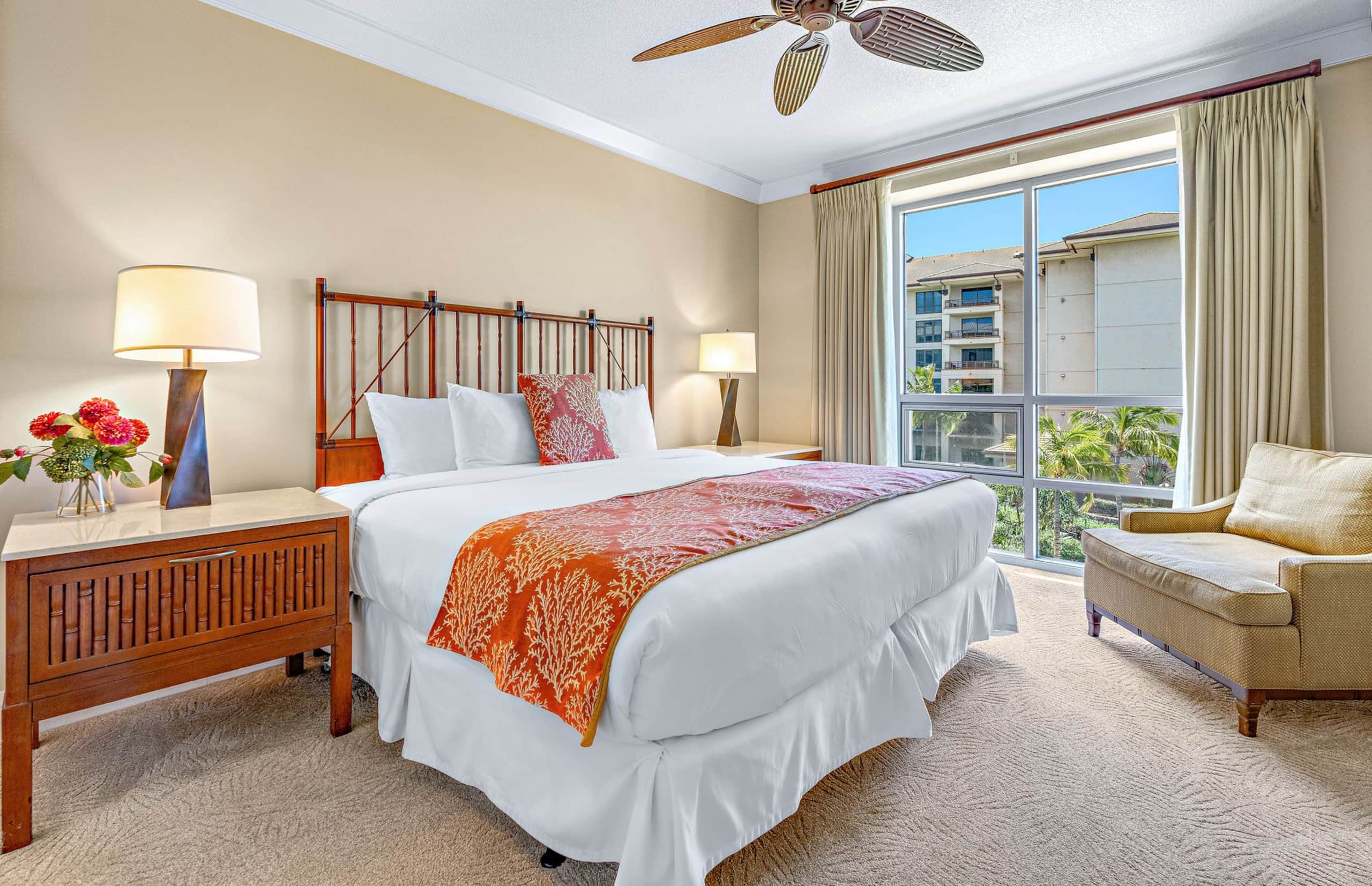 Condo in Lahaina · ★5.0 · 3 bedrooms · 4 beds · 3 baths - Image 37