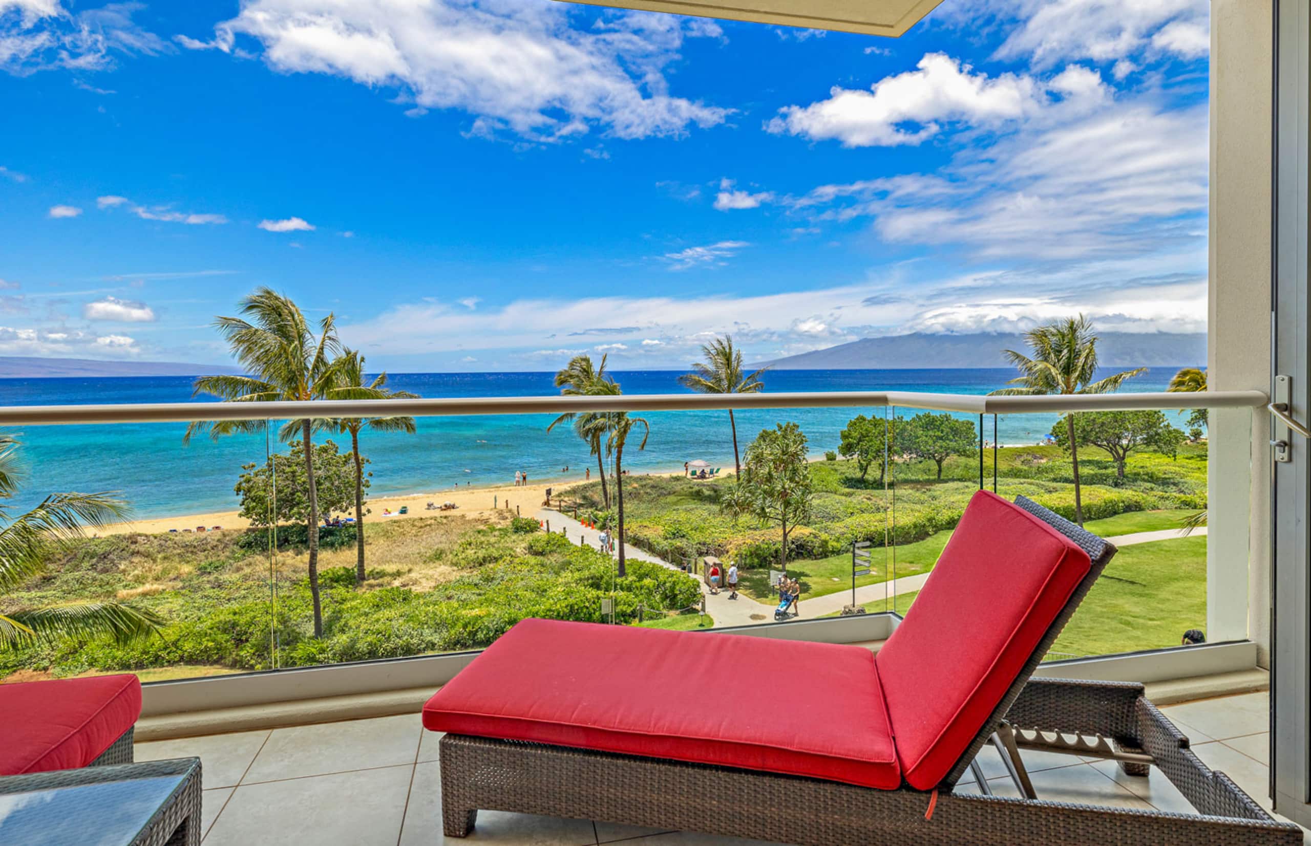 Condo in Lahaina · ★5.0 · 3 bedrooms · 4 beds · 3 baths - Image 6