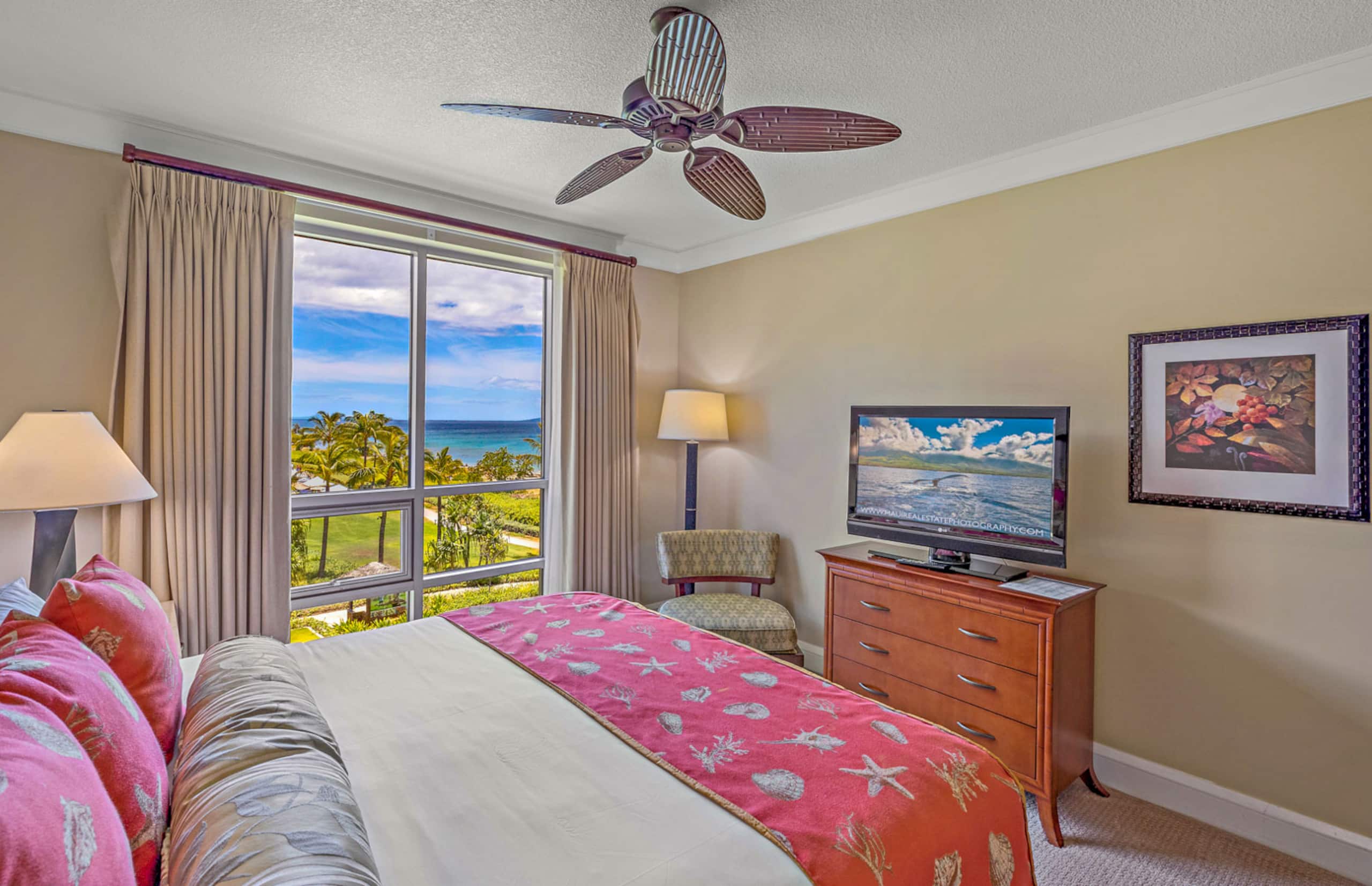 Condo in Lahaina · ★5.0 · 3 bedrooms · 4 beds · 3 baths - Image 27