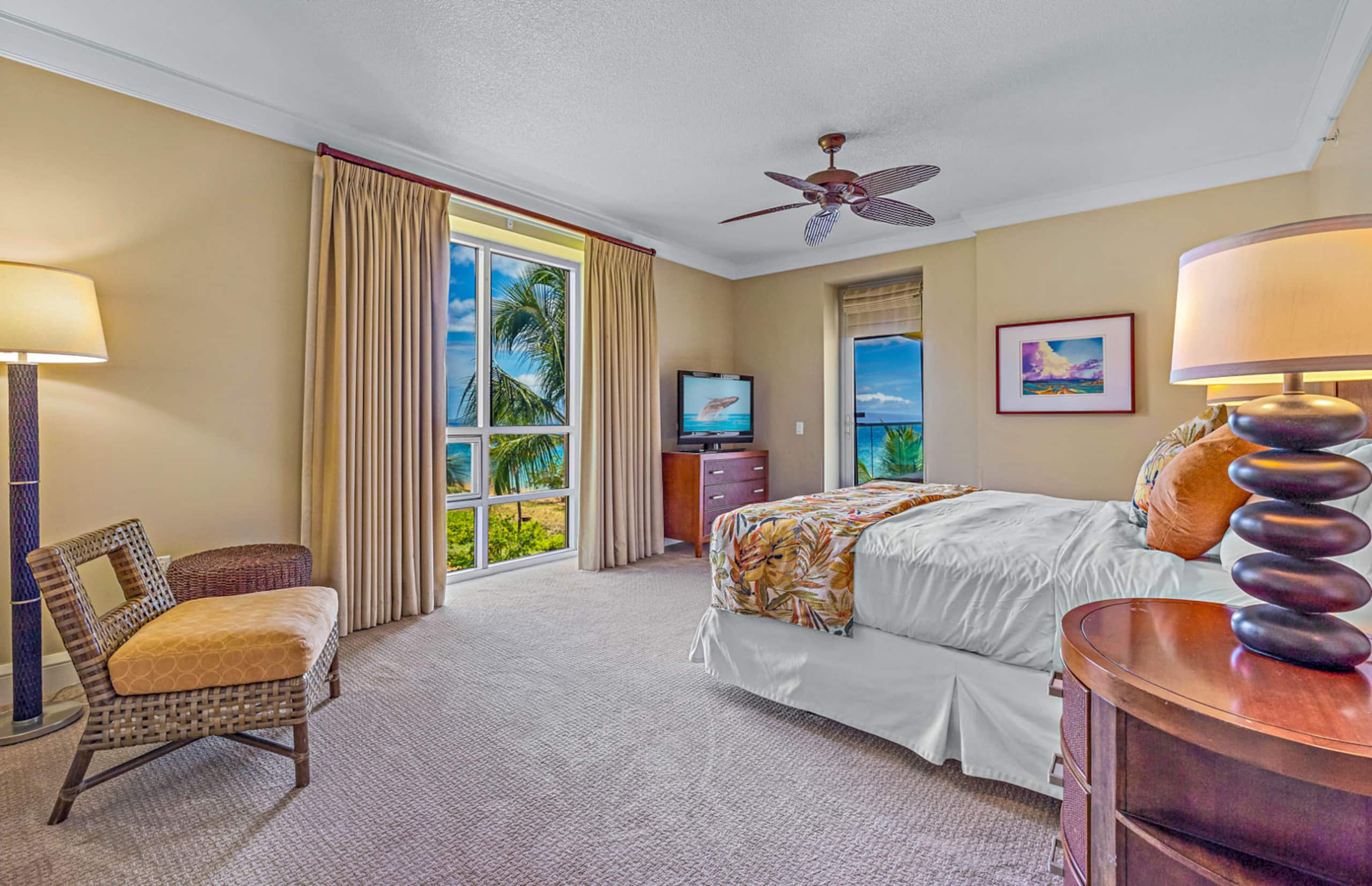 Condo in Lahaina · ★5.0 · 3 bedrooms · 4 beds · 3 baths - Image 13