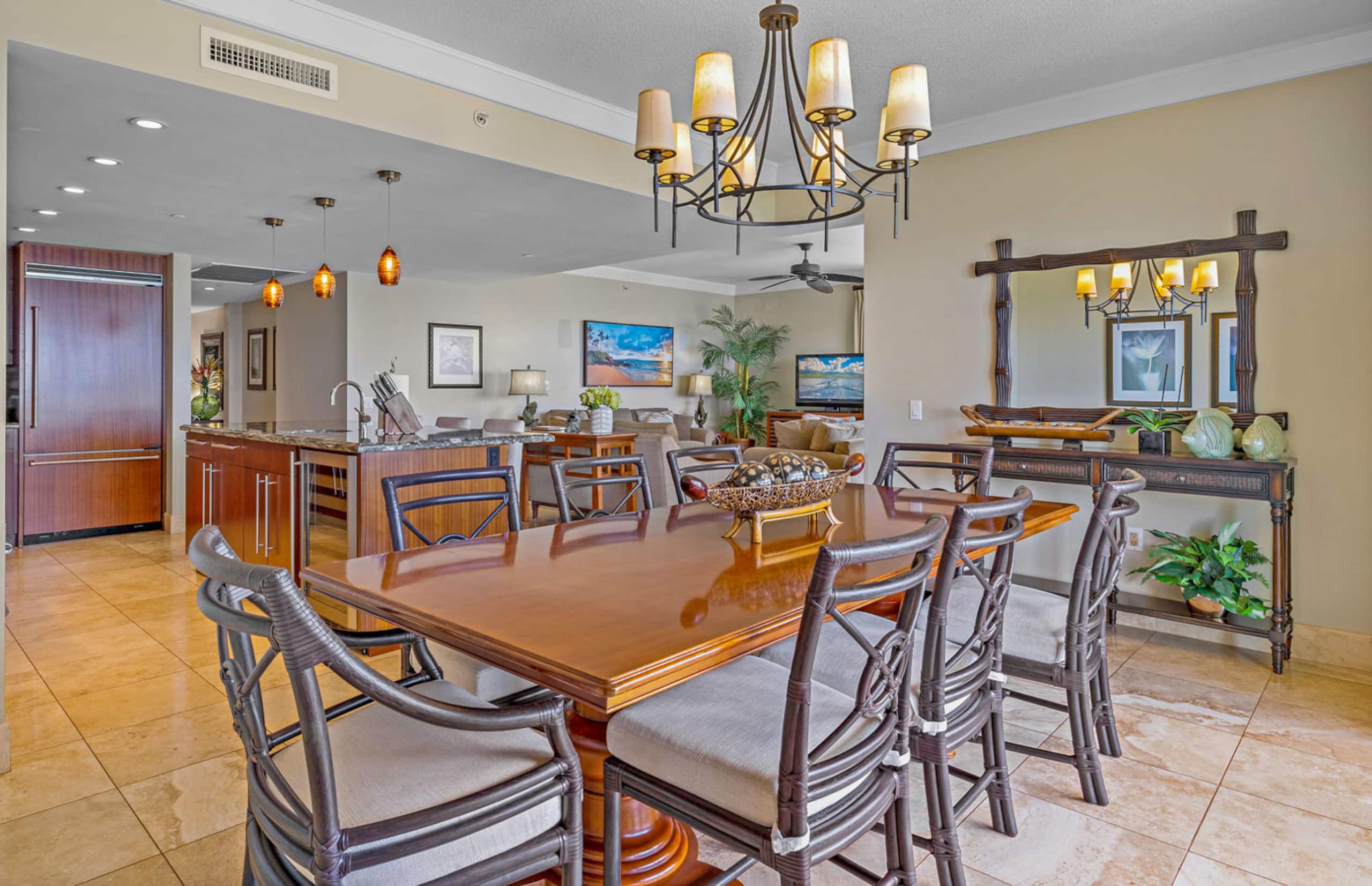 Condo in Lahaina · ★5.0 · 3 bedrooms · 4 beds · 3 baths - Image 18