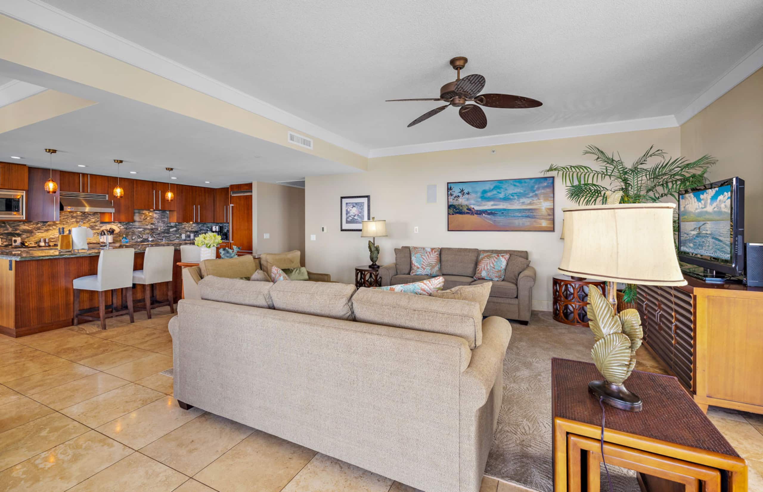 Condo in Lahaina · ★5.0 · 3 bedrooms · 4 beds · 3 baths - Image 5