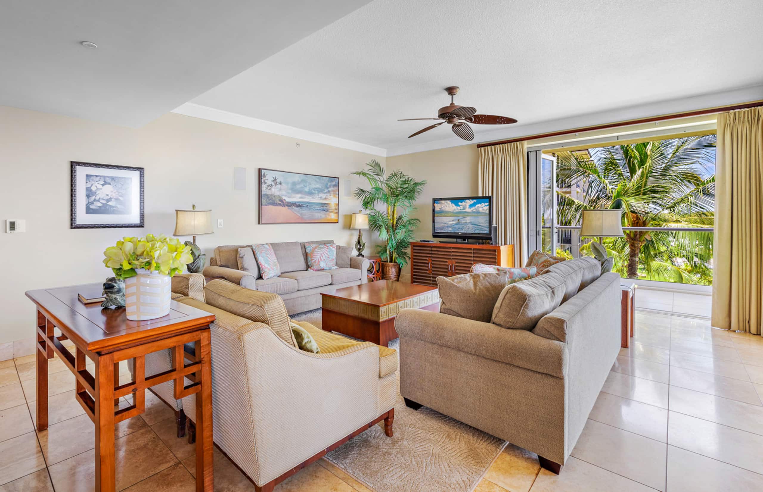 Condo in Lahaina · ★5.0 · 3 bedrooms · 4 beds · 3 baths - Image 17