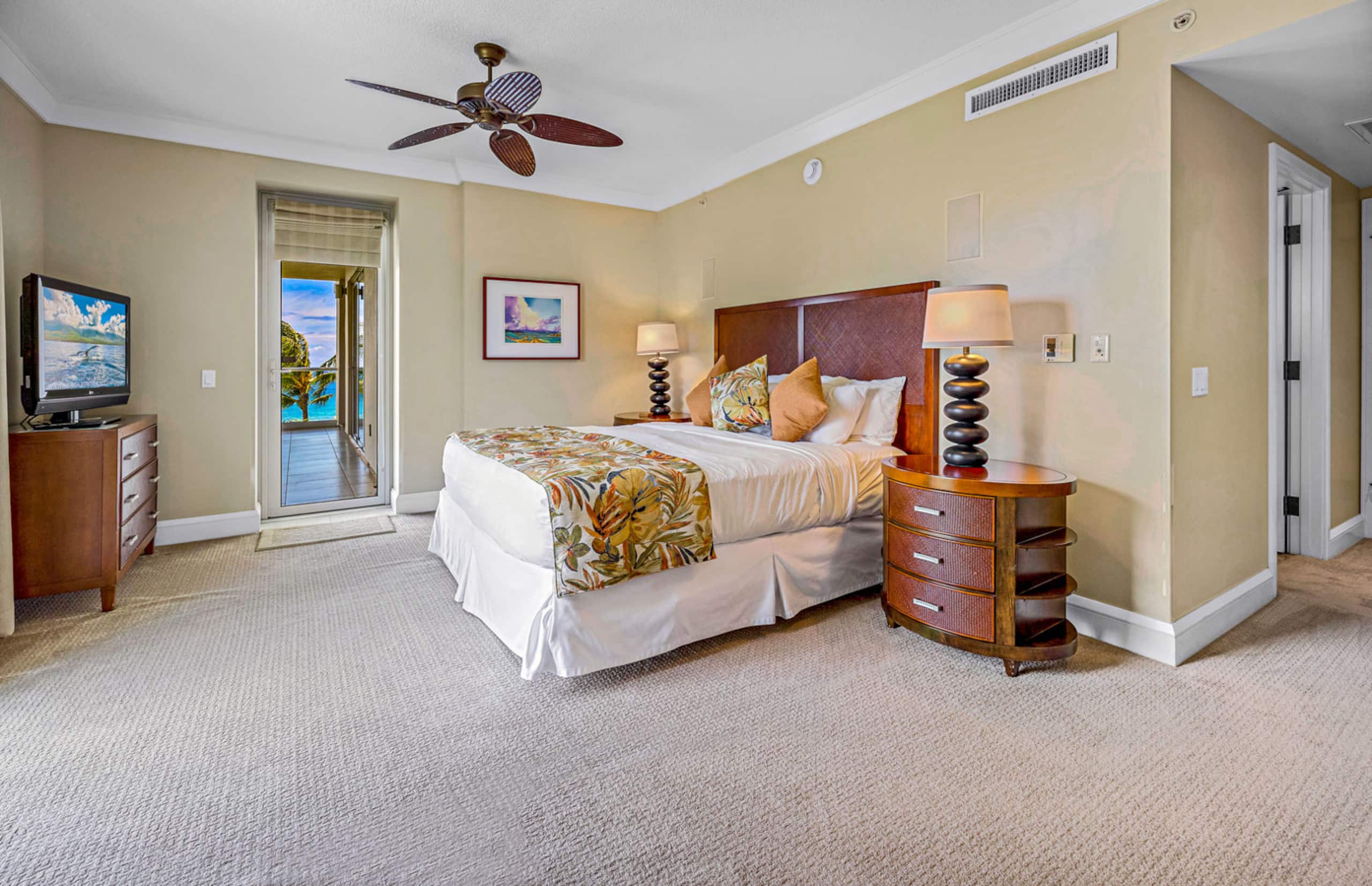 Condo in Lahaina · ★5.0 · 3 bedrooms · 4 beds · 3 baths - Image 16
