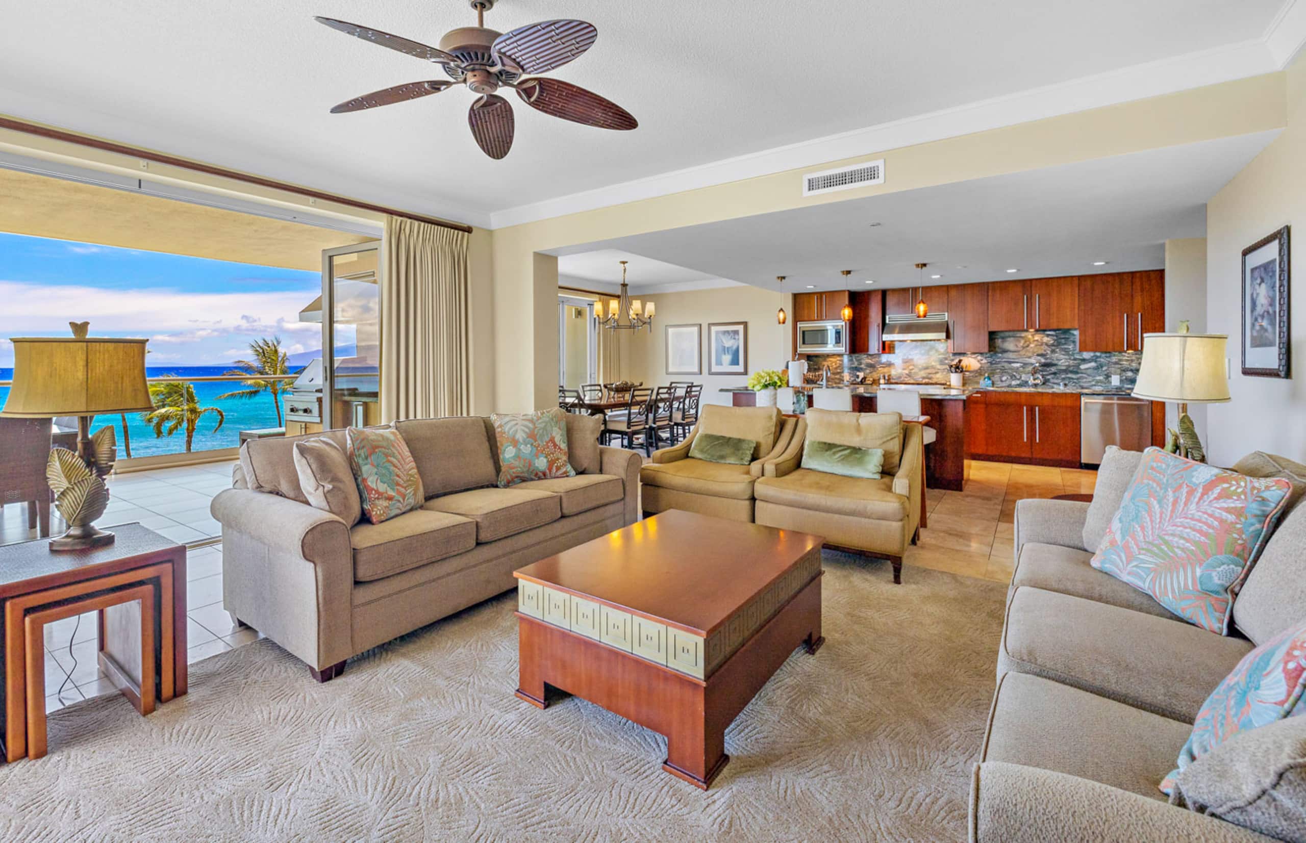 Condo in Lahaina · ★5.0 · 3 bedrooms · 4 beds · 3 baths - Image 9