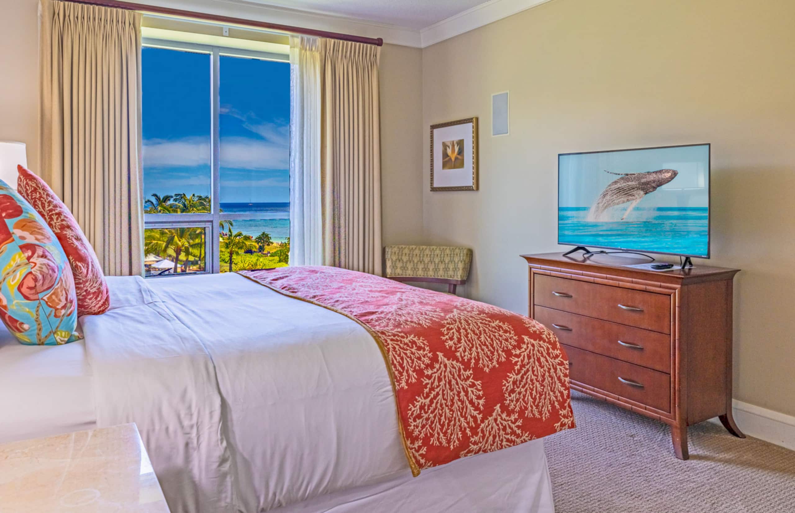 Condo in Lahaina · ★5.0 · 3 bedrooms · 4 beds · 3 baths - Image 30