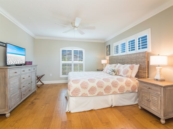 Cameretta principale