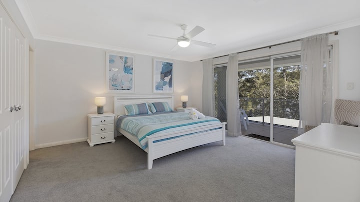 საძინებელი 3