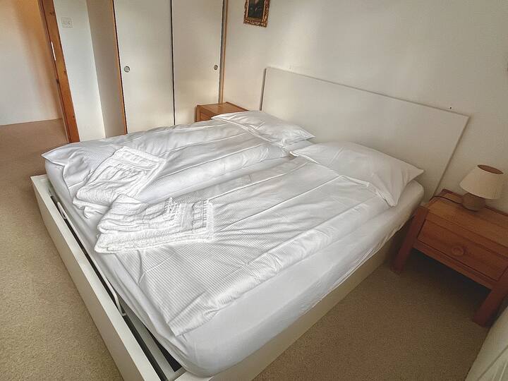 Спална соба 1