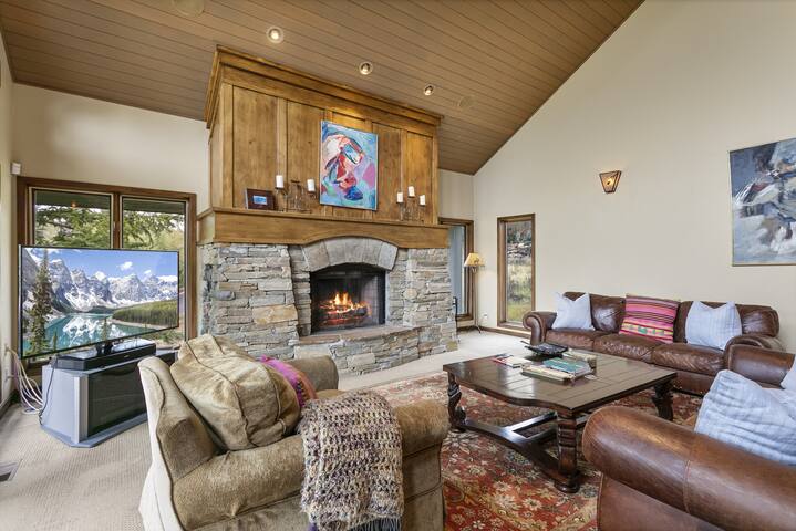 Deer Valley managed Airbnb listing 2