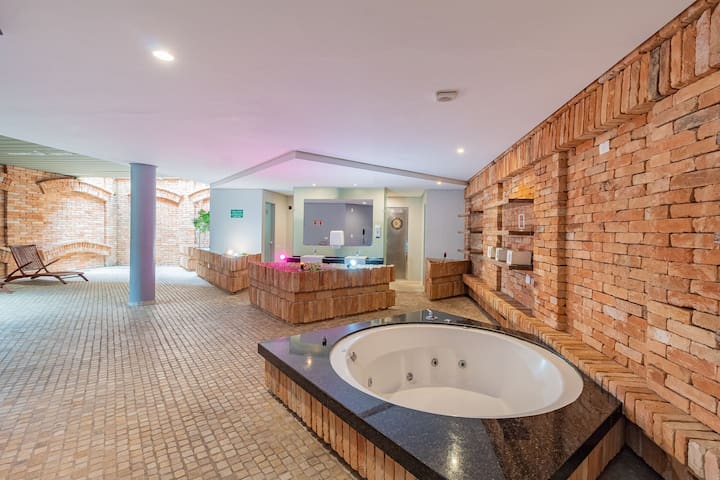 Luiz Flavio LFlats managed Airbnb listing 1