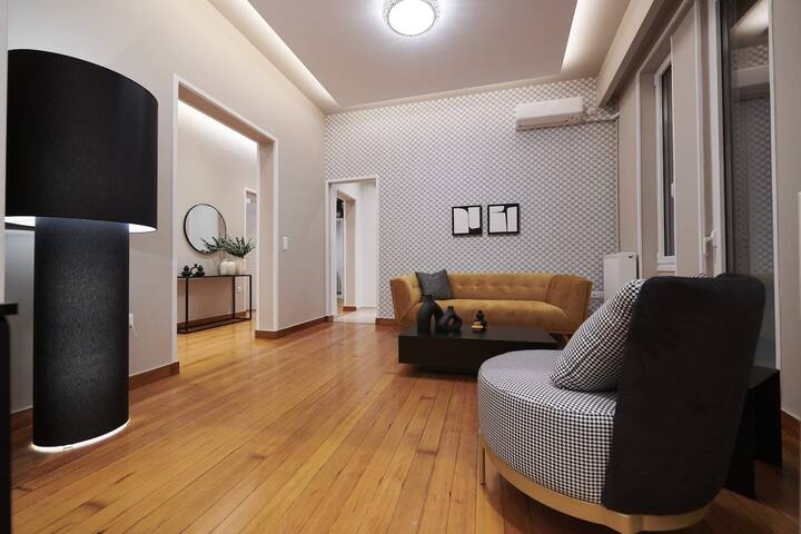 Ma Maison Acropolis Mansion, Suite N°7,Roof Garden gallery image 3