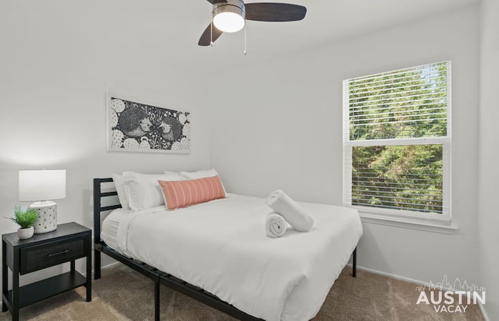 Საწოლი 152 × 203 სმ