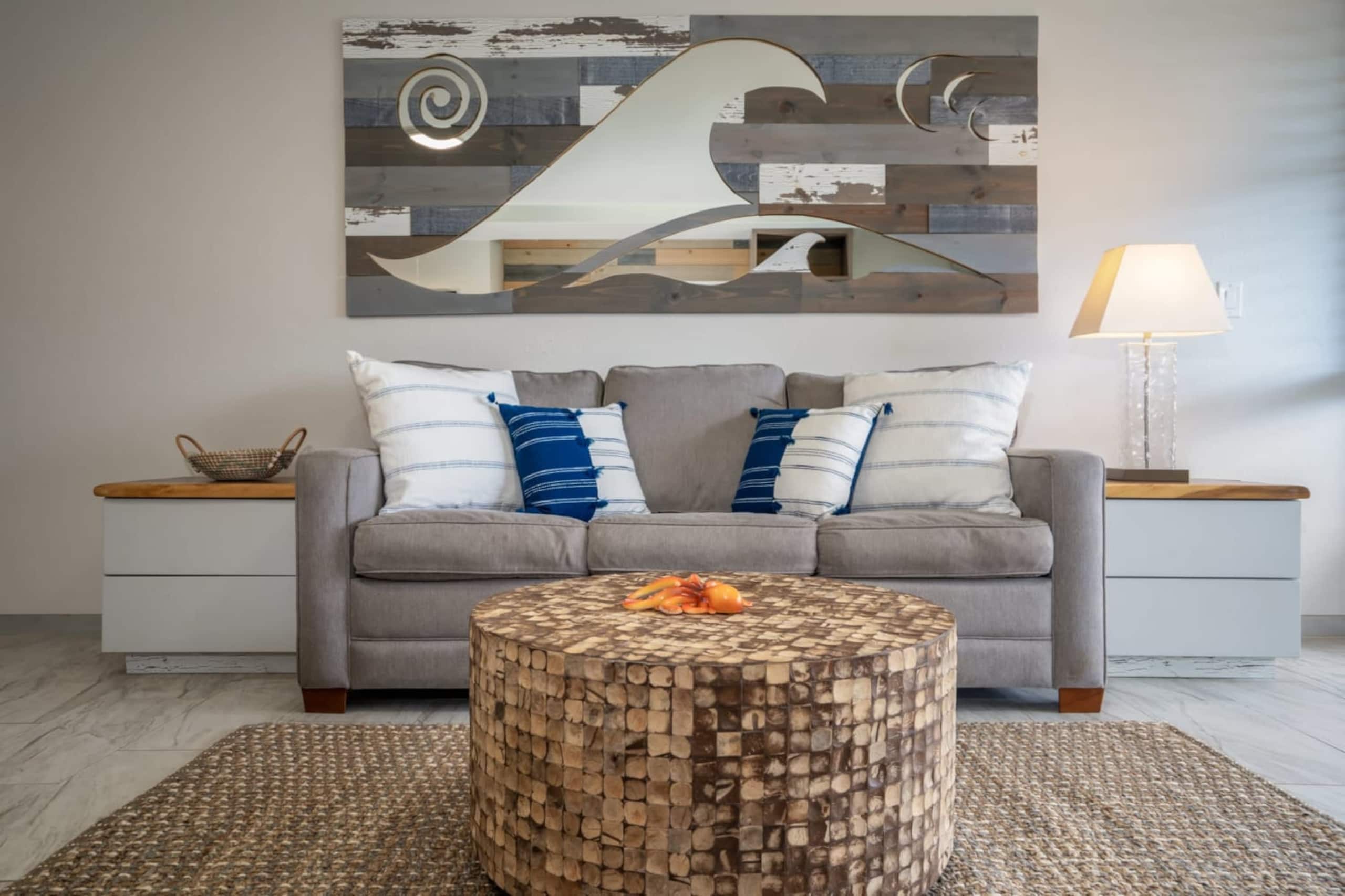 Condo in Kihei · ★4.84 · 1 bedroom · 2 beds · 2 private baths - Image 4