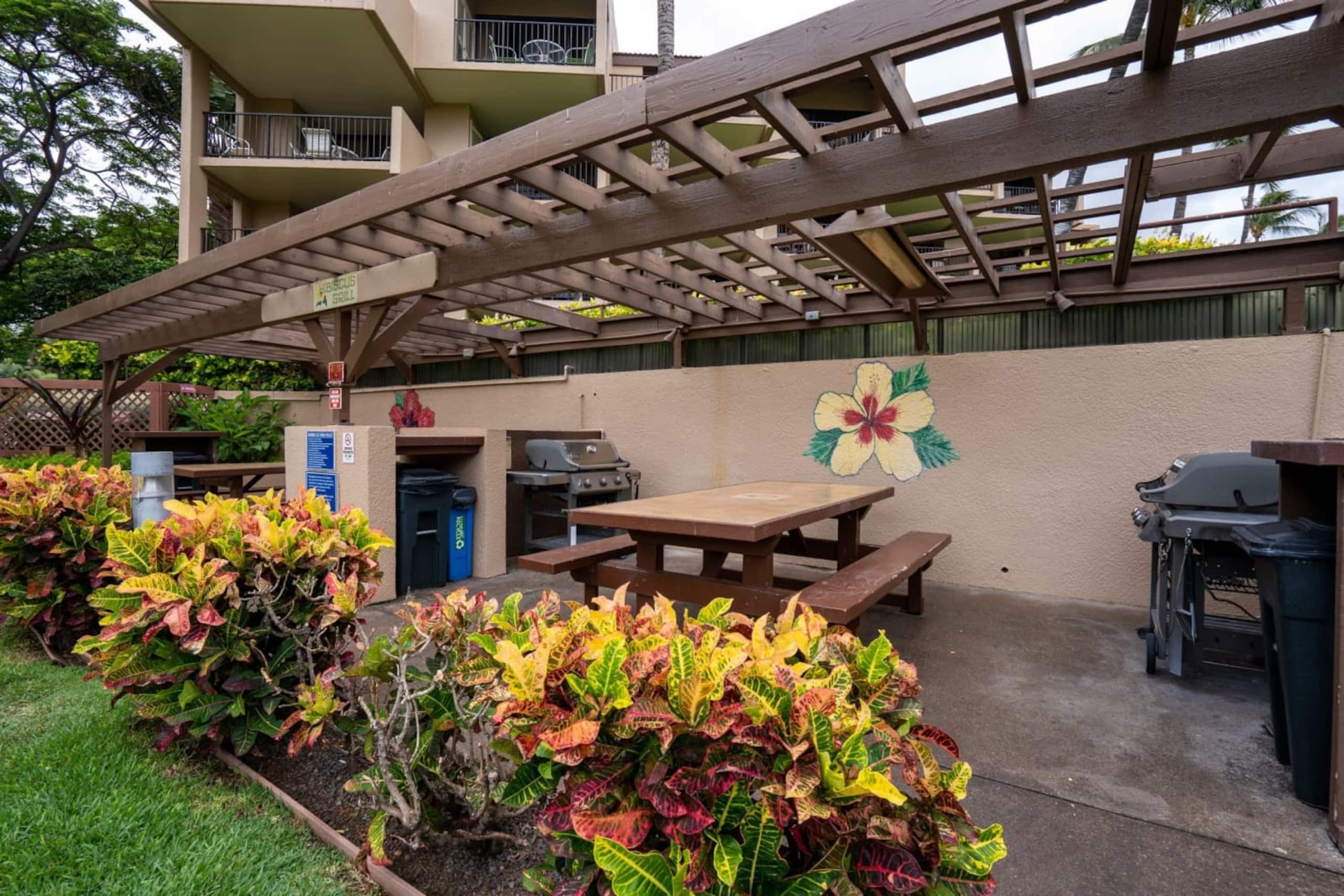 Condo in Kihei · ★4.84 · 1 bedroom · 2 beds · 2 private baths - Image 38