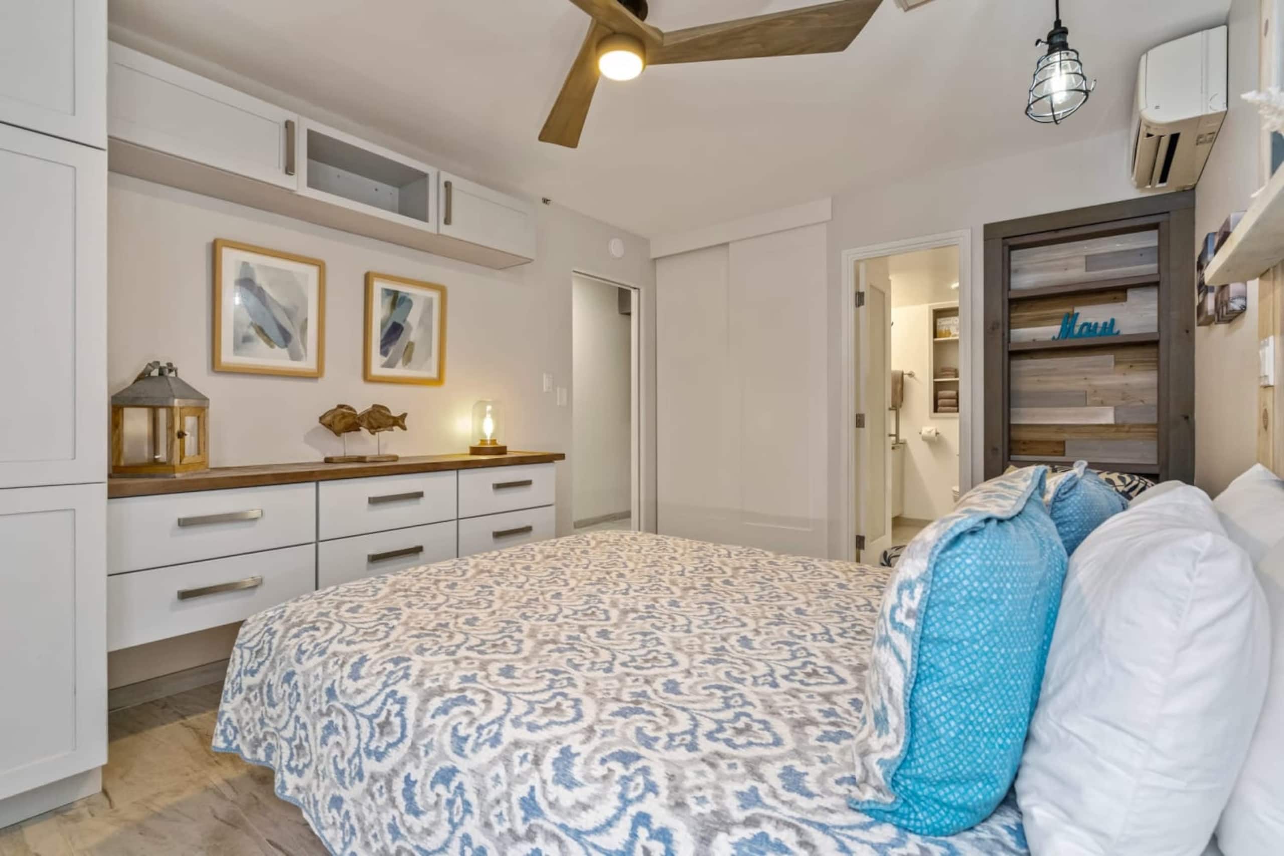 Condo in Kihei · ★4.84 · 1 bedroom · 2 beds · 2 private baths - Image 16