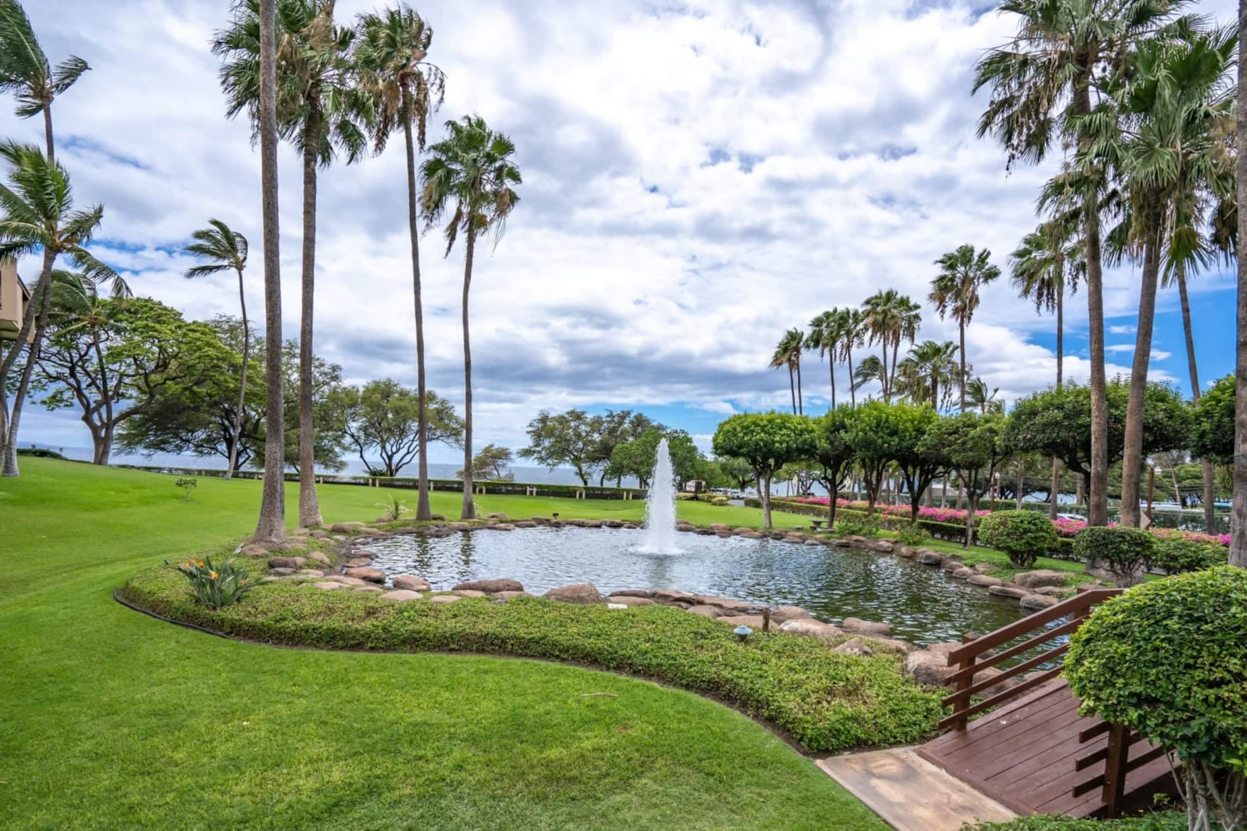 Condo in Kihei · ★4.84 · 1 bedroom · 2 beds · 2 private baths - Image 31