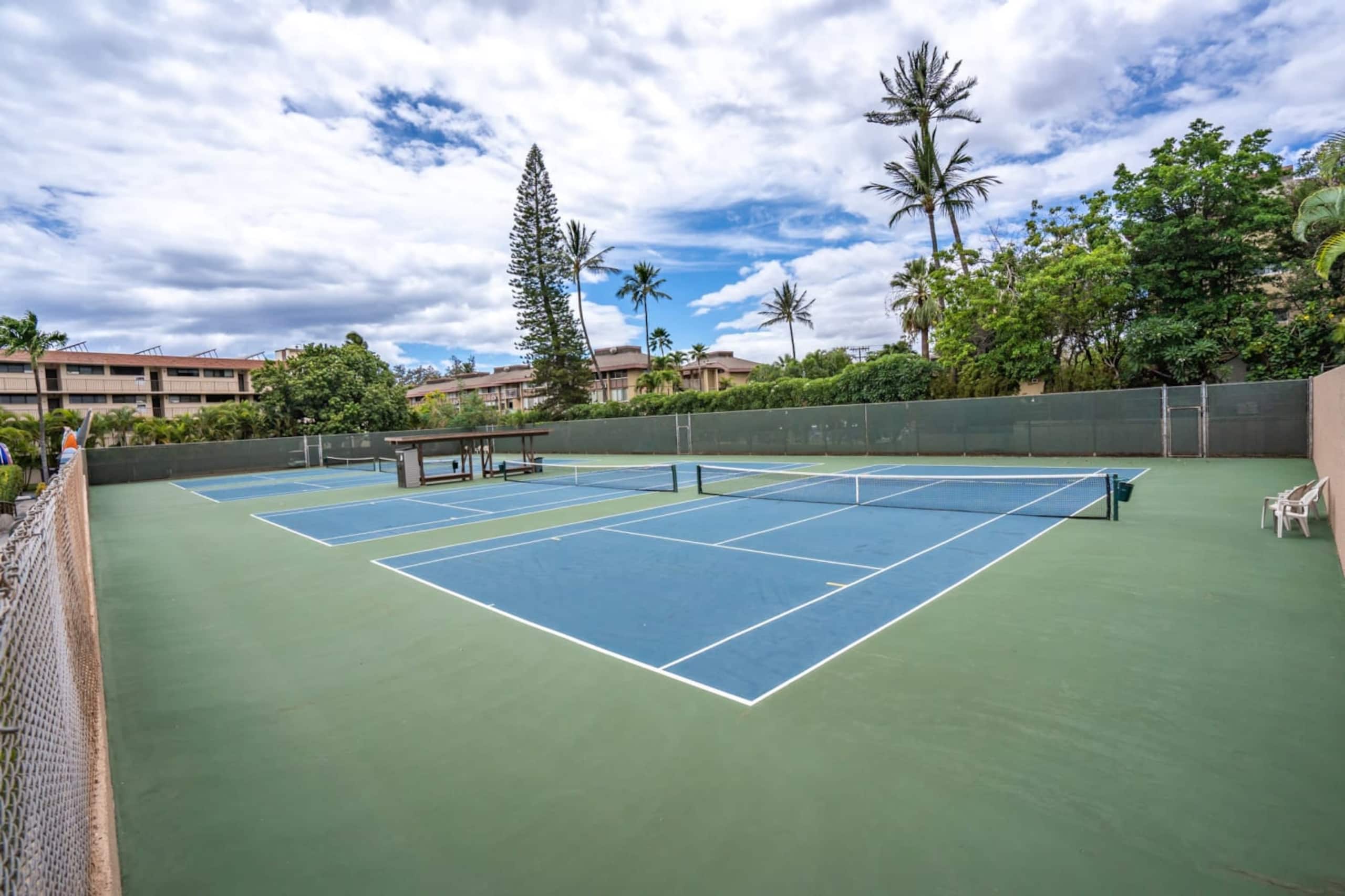 Condo in Kihei · ★4.84 · 1 bedroom · 2 beds · 2 private baths - Image 32