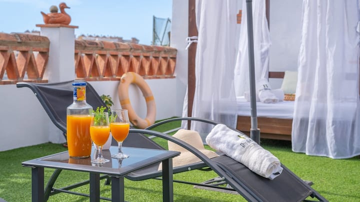 Villa Naiara Torrox By Ruralidays - Torrox