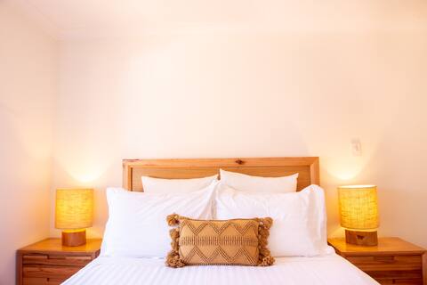 SunnyRidge -Courtyard/Peaceful/5min to Freo