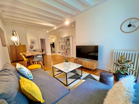 R'Apparts T3 Le Prestige Grenoblois