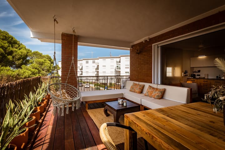Nuka Homes managed Airbnb listing 3